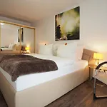 Brise Appartement-suiten Tannenburg App 222 Appartamento Heringsdorf (Usedom)