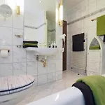 Appartamento Brise Appartement-suiten Tannenburg App 222